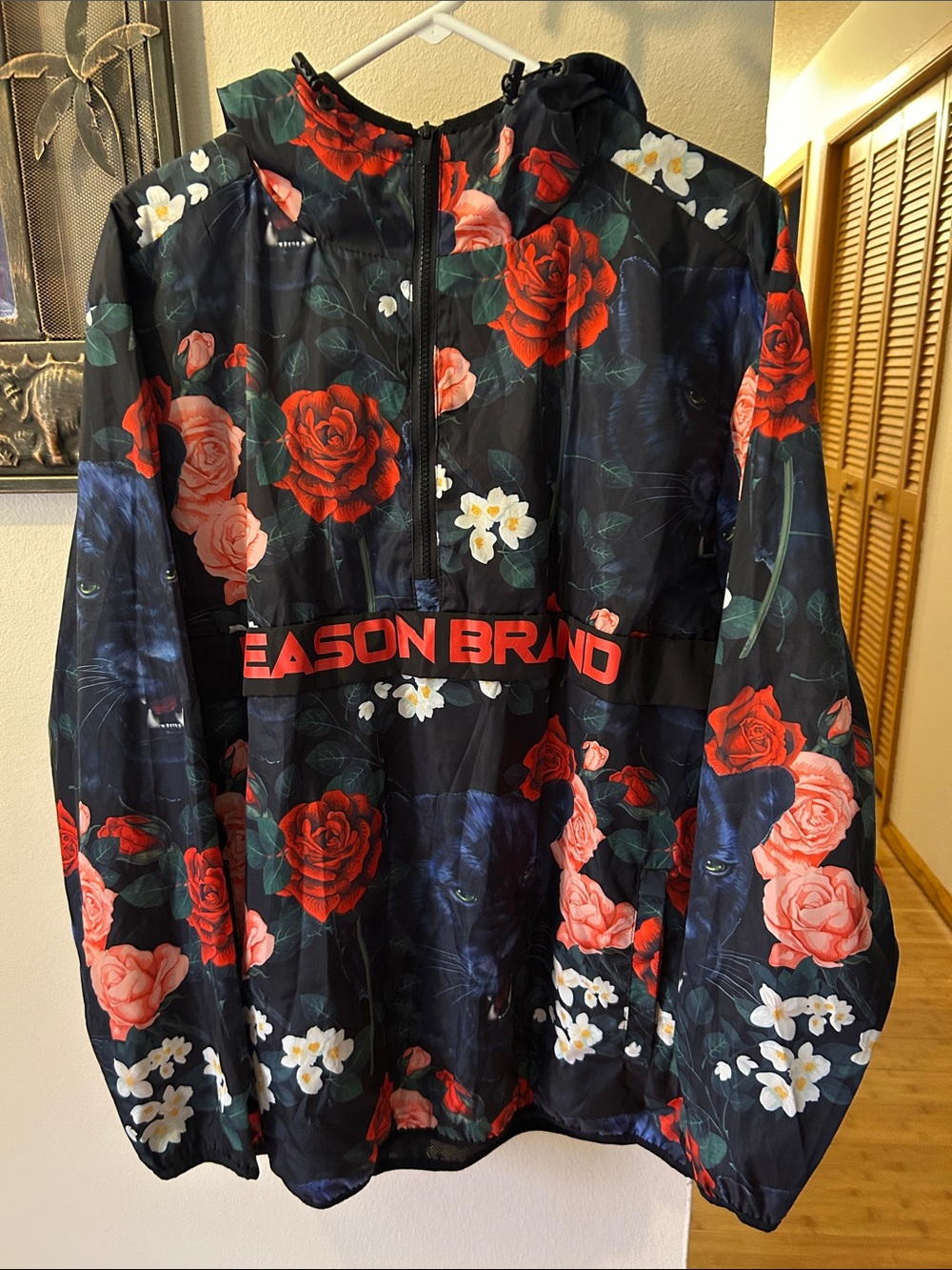 Reason brand